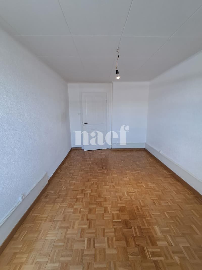 Appartement de 3.5 pièces au 4e étage (2)