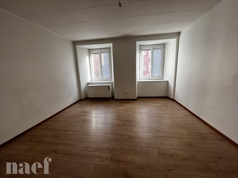 Appartement de 3 pièces proche de la place du marché (4)