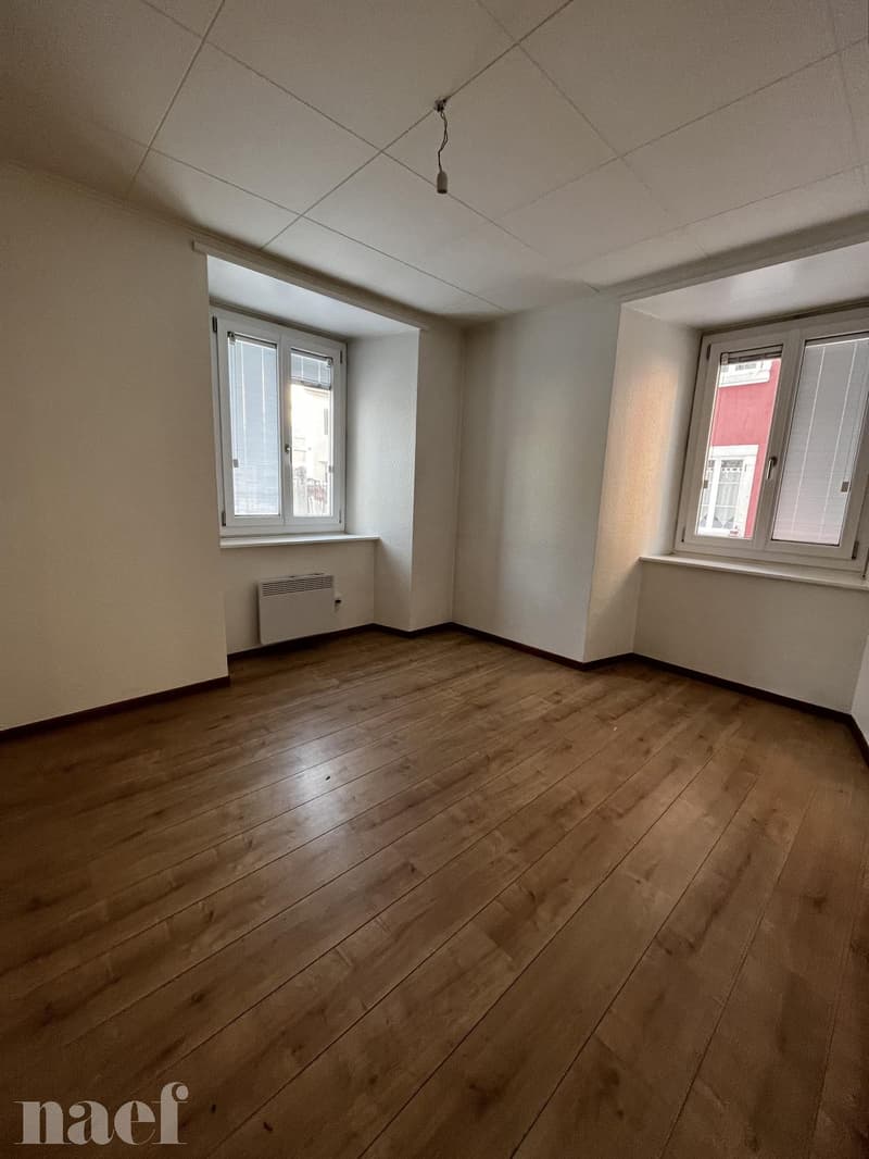 Appartement de 3 pièces proche de la place du marché (7)