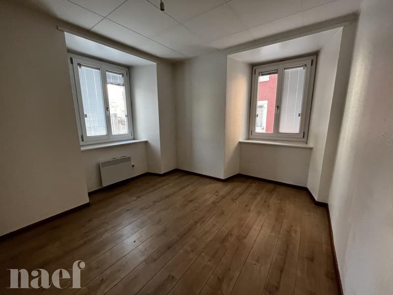 Appartement de 3 pièces proche de la place du marché (2)