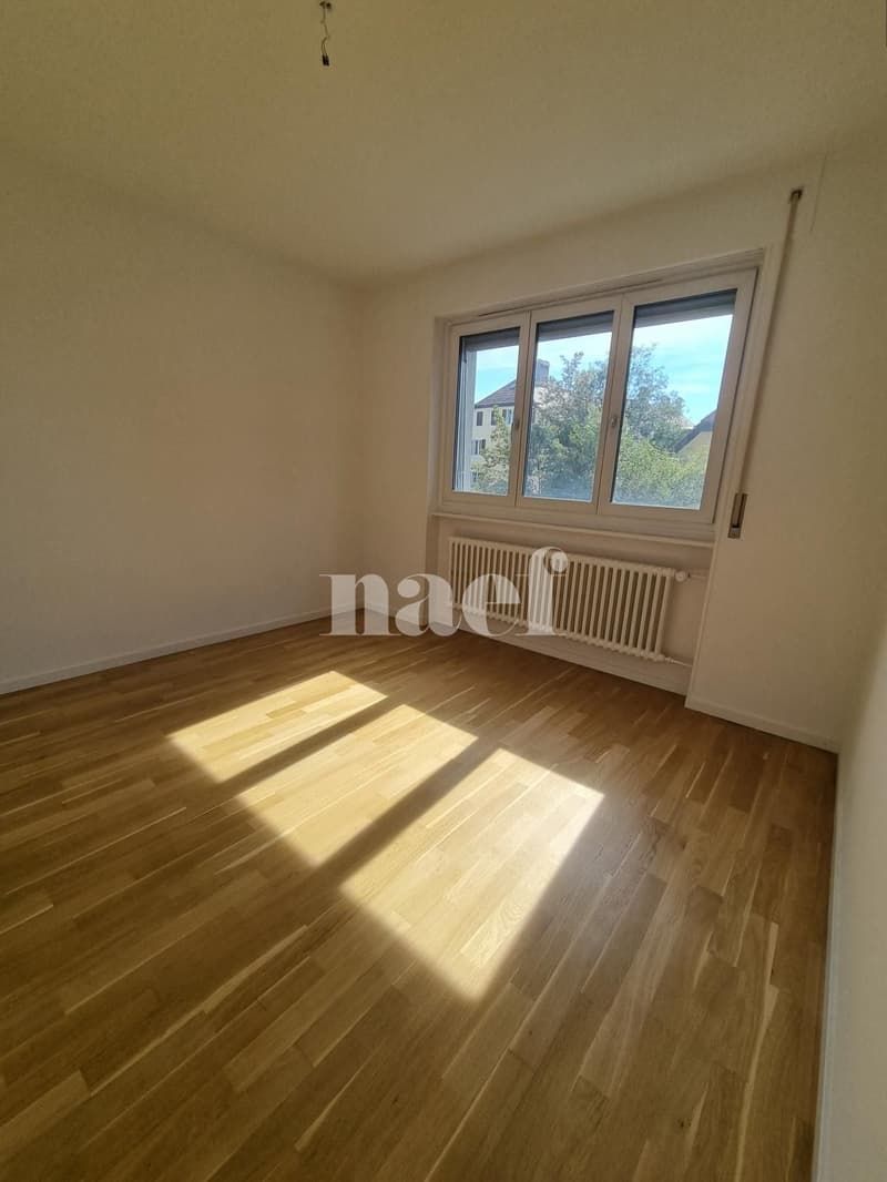 4 pièces rénové récemment proche du centre avec balcon (4)