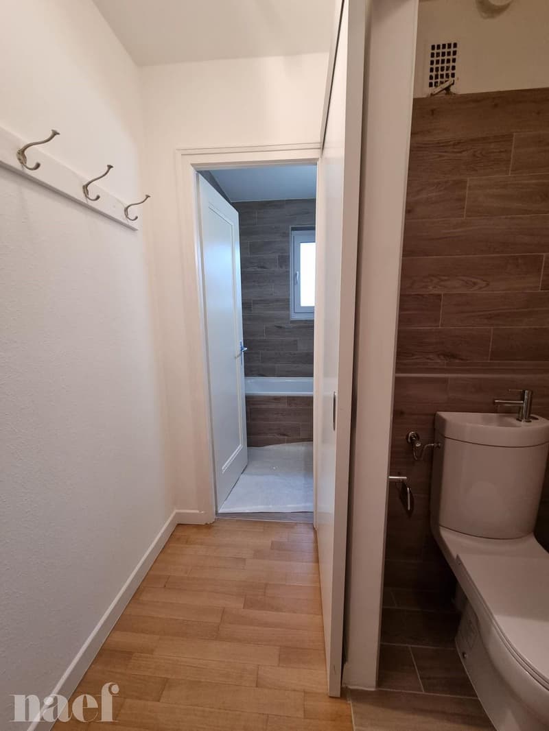 4 pièces rénové récemment proche du centre avec balcon (11)