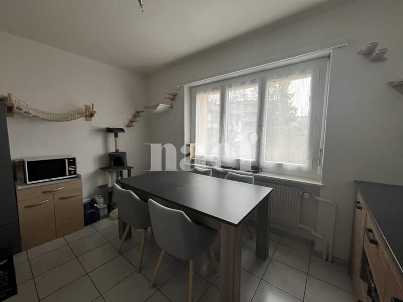 Appartement de 2.5 pièces dans un quartier calme (4)