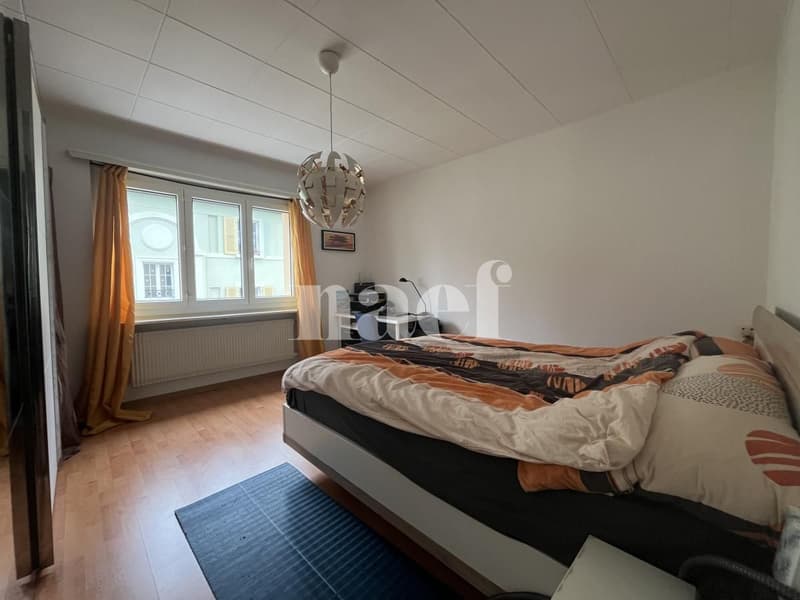 Appartement de 2.5 pièces dans un quartier calme (6)