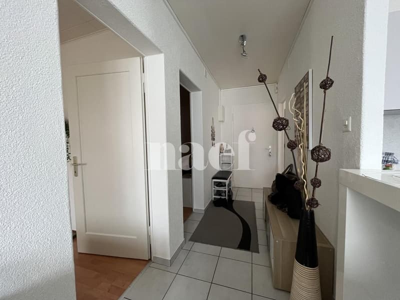 Appartement de 2.5 pièces dans un quartier calme (8)