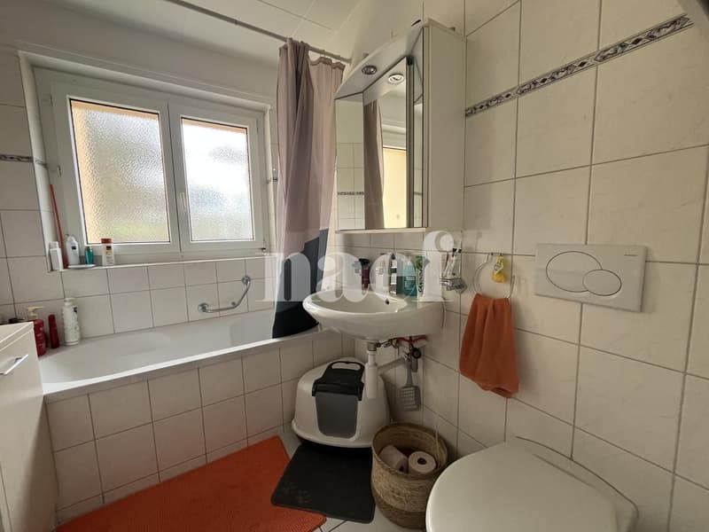 Appartement de 2.5 pièces dans un quartier calme (7)