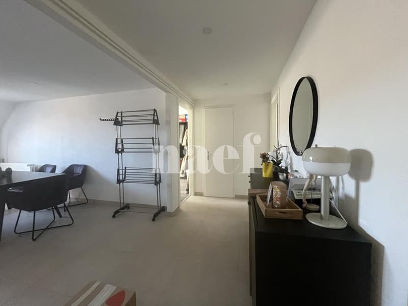 Appartement de 3.5 pièces proche du centre-ville (6)