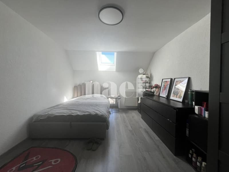 Appartement de 3.5 pièces proche du centre-ville (8)