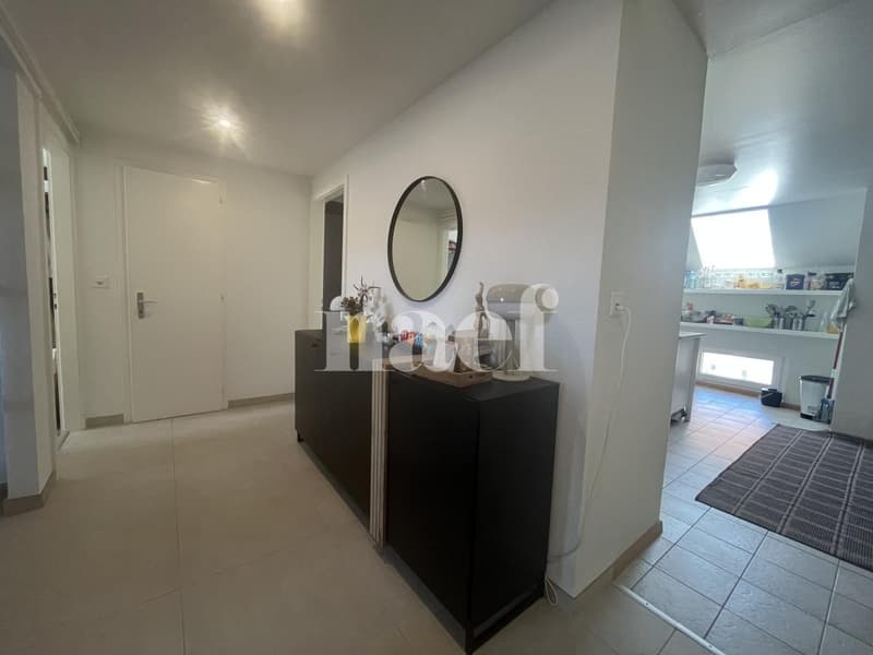 Appartement de 3.5 pièces proche du centre-ville (7)