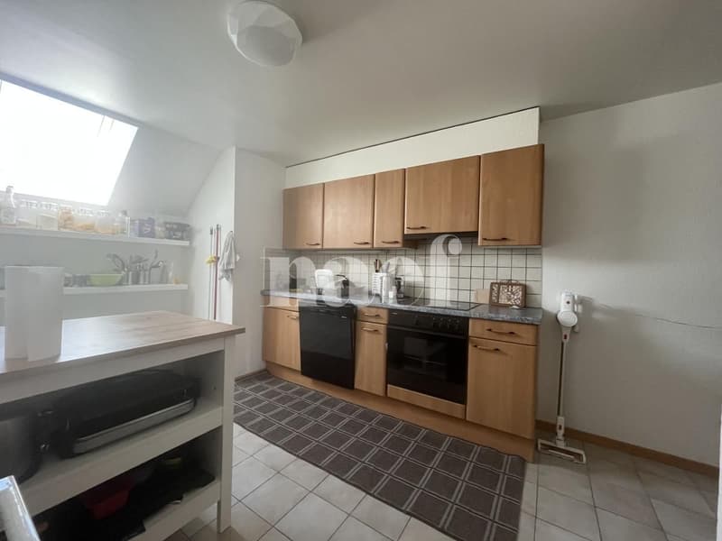 Appartement de 3.5 pièces proche du centre-ville (3)