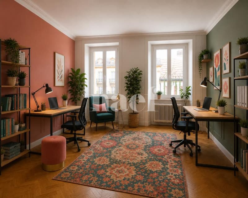Locaux administratifs (2)