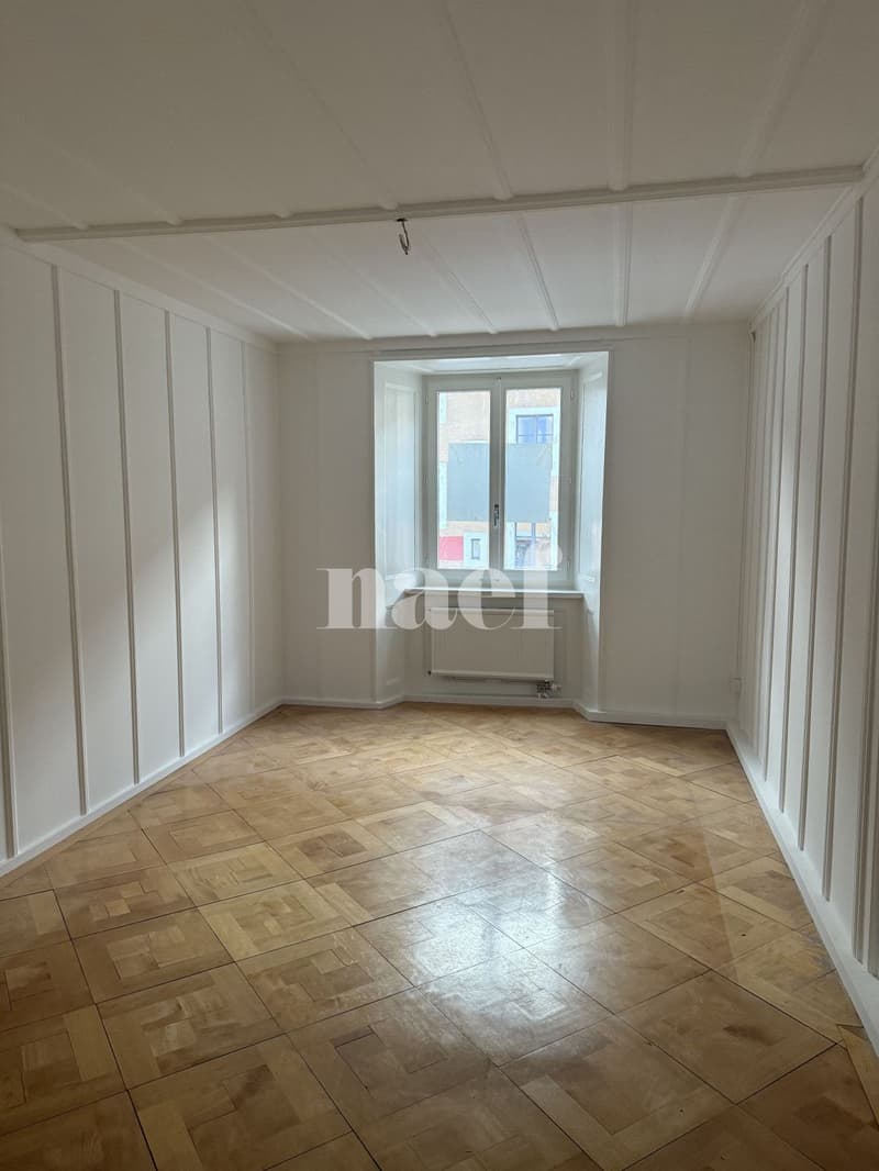 Appartement de 2.5 pièces au Centre-Ville (1)