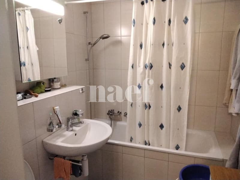 Appartement de 3.5 pièces au 2e étage (7)