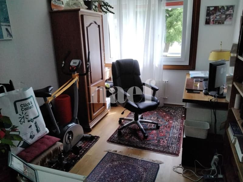 Appartement de 3.5 pièces au 2e étage (4)