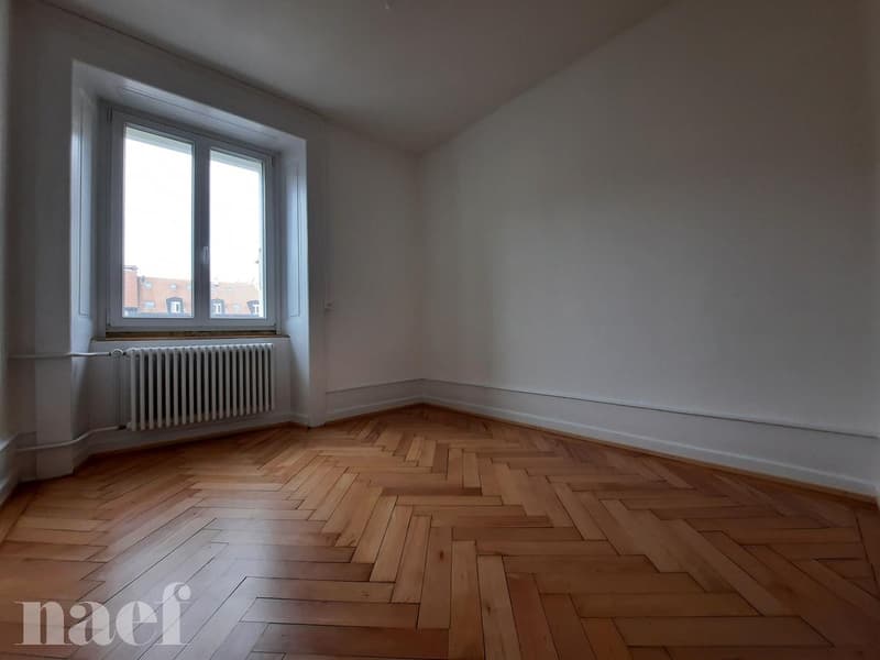 Charmant appartement de 3 pièces dans un quartier calme (12)