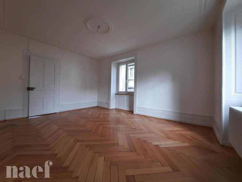 Charmant appartement de 3 pièces dans un quartier calme (10)