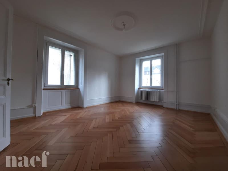Charmant appartement de 3 pièces dans un quartier calme (8)