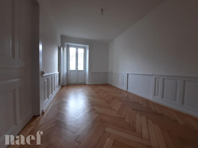 Charmant appartement de 3 pièces dans un quartier calme (4)