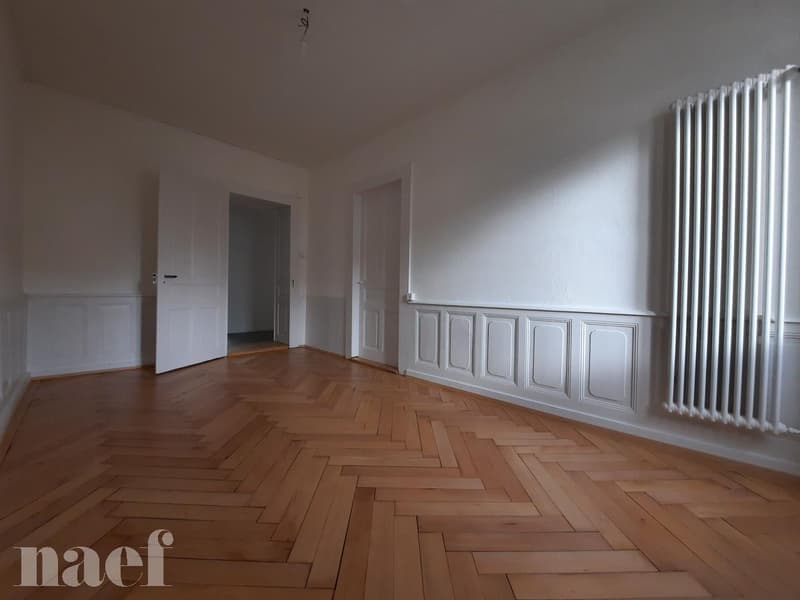 Charmant appartement de 3 pièces dans un quartier calme (6)