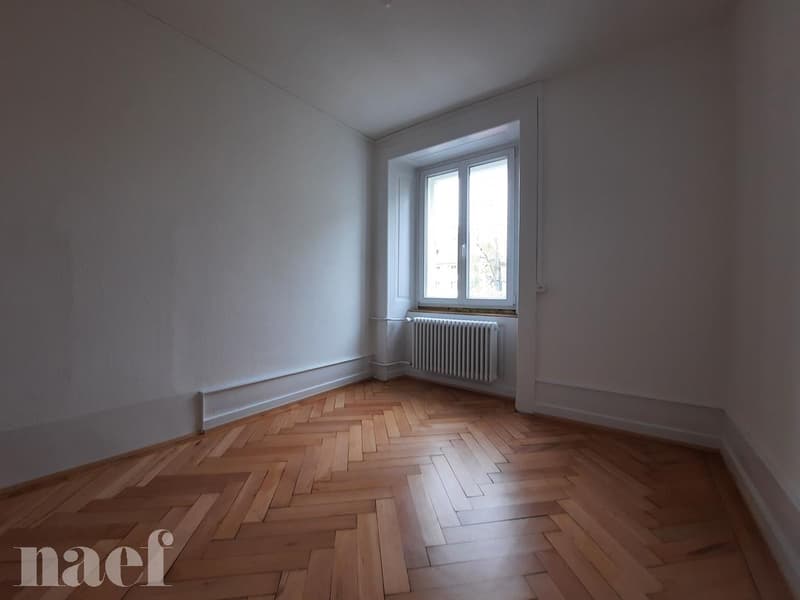 Charmant appartement de 3 pièces dans un quartier calme (13)