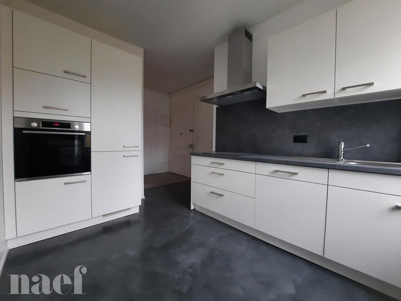 Charmant appartement de 3 pièces dans un quartier calme (1)