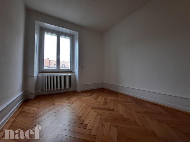 Charmant appartement de 3 pièces dans un quartier calme (11)