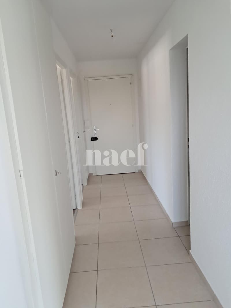Appartement de 3.5 pièces avec balcon (6)