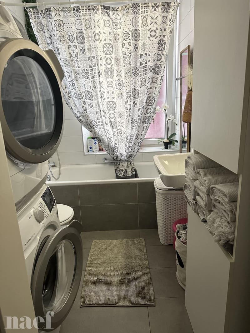 Appartement de 3.5 pièces au 3e étage (9)