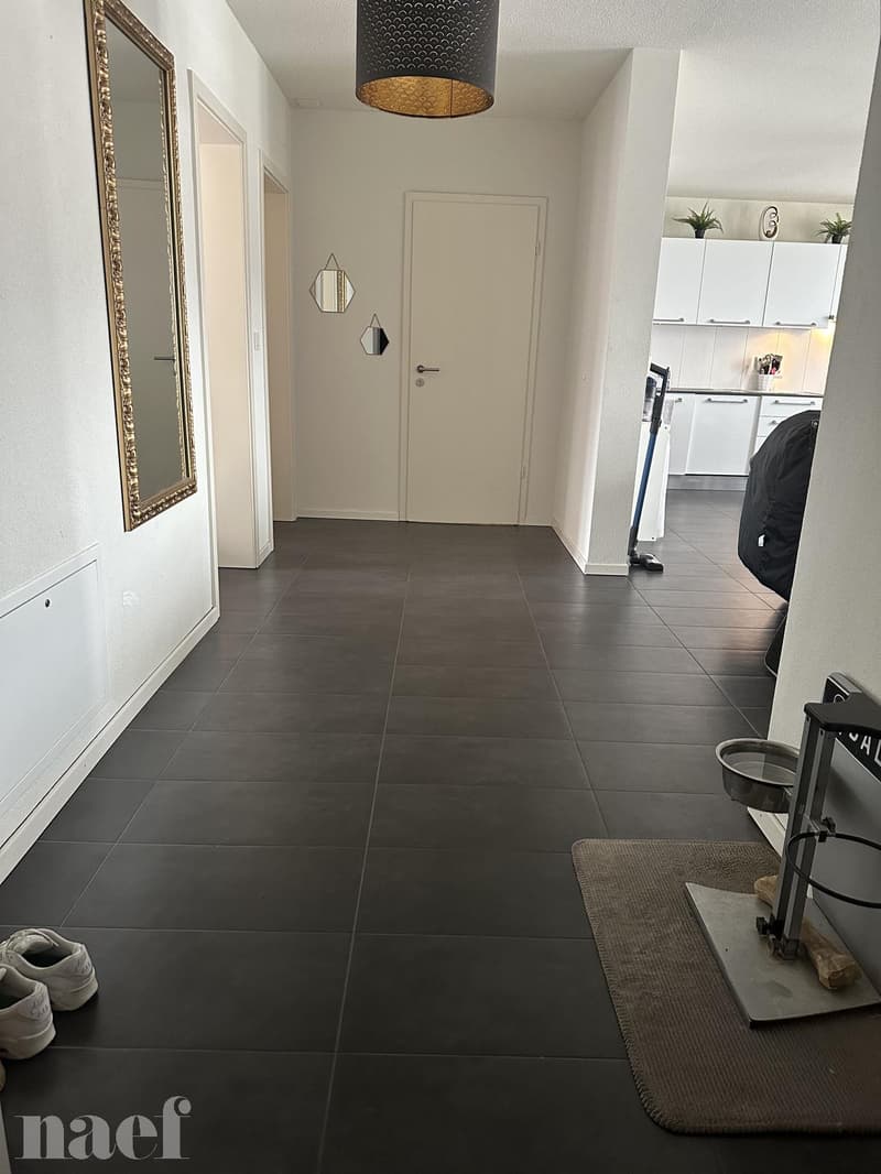 Appartement de 3.5 pièces au 3e étage (8)