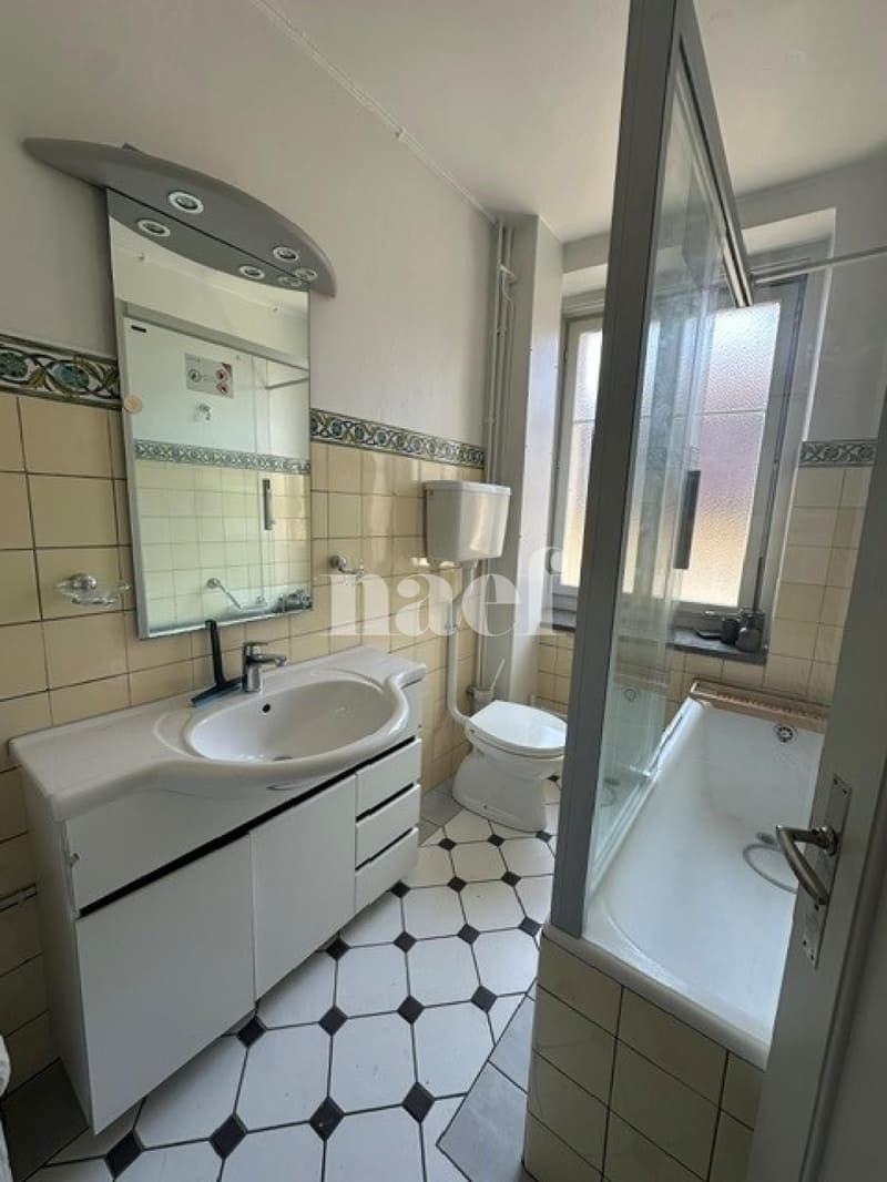 Appartement de 3 pièces au 4ème étage (6)