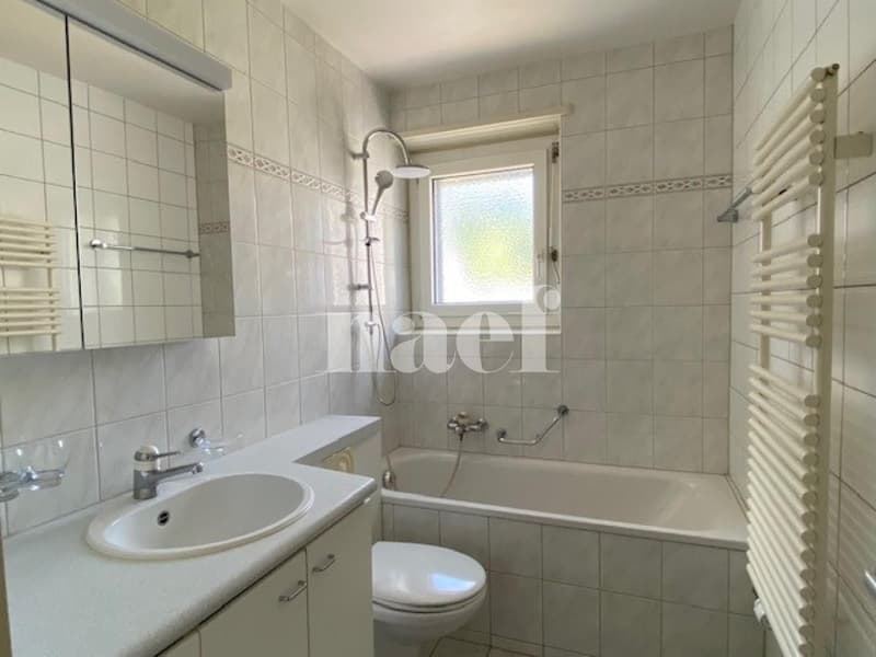 Appartement de 2 pièces au 2ème étage (5)