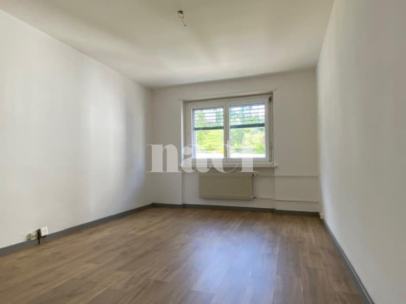 Appartement de 2 pièces au 2ème étage (2)