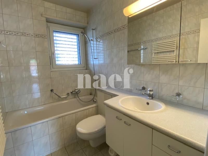 Appartement de 4 pièces au 1er étage (8)