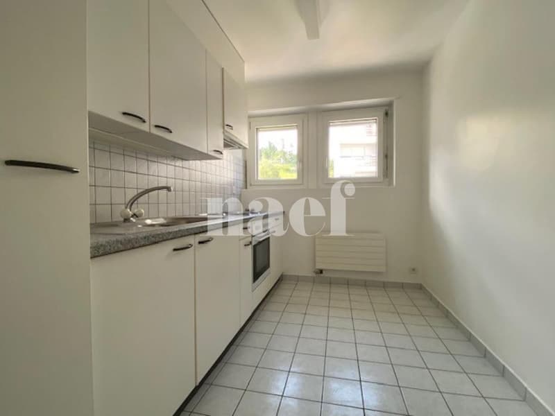 Appartement de 4 pièces au 1er étage (1)
