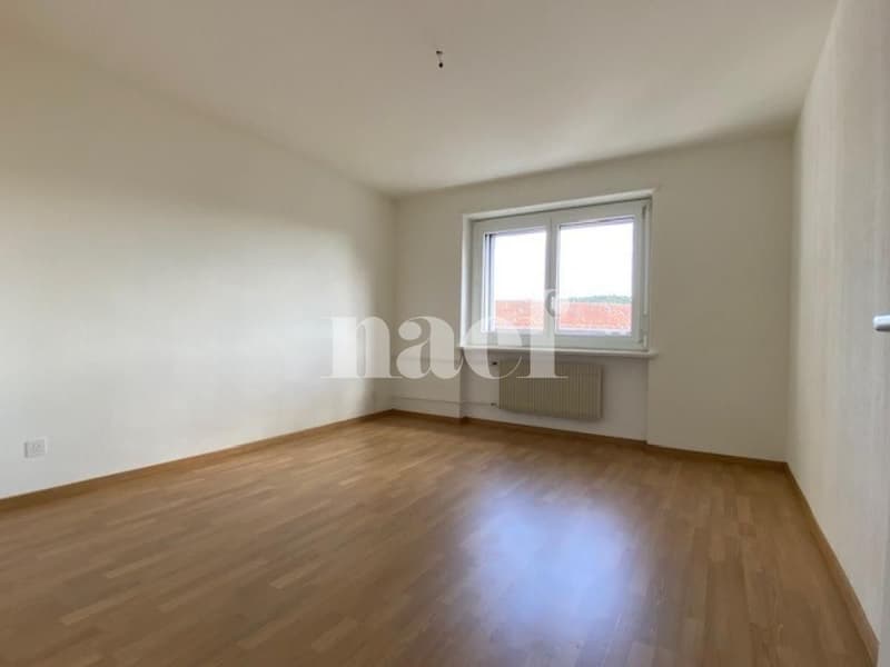 Appartement de 4 pièces au 1er étage (4)