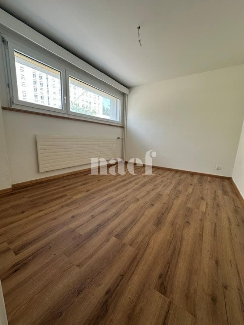 Appartement de 2 pièces au 2ème étage (3)