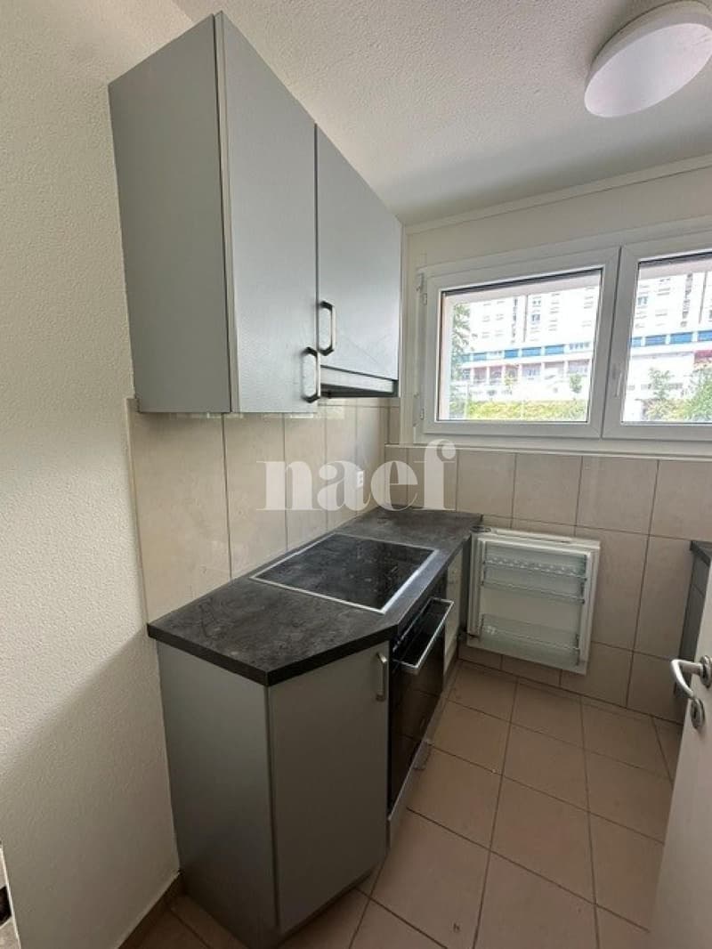 Appartement de 2 pièces au 2ème étage (1)