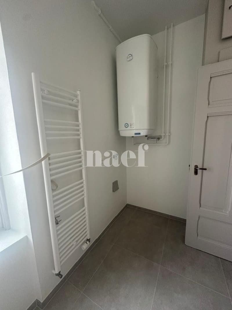 Superbe appartement de 5 pièces au 2ème étage (10)
