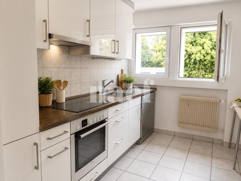Appartement (1)