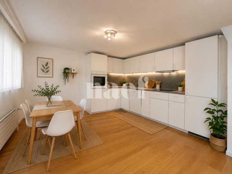 Vaste loft en ville de Neuchâtel (2)
