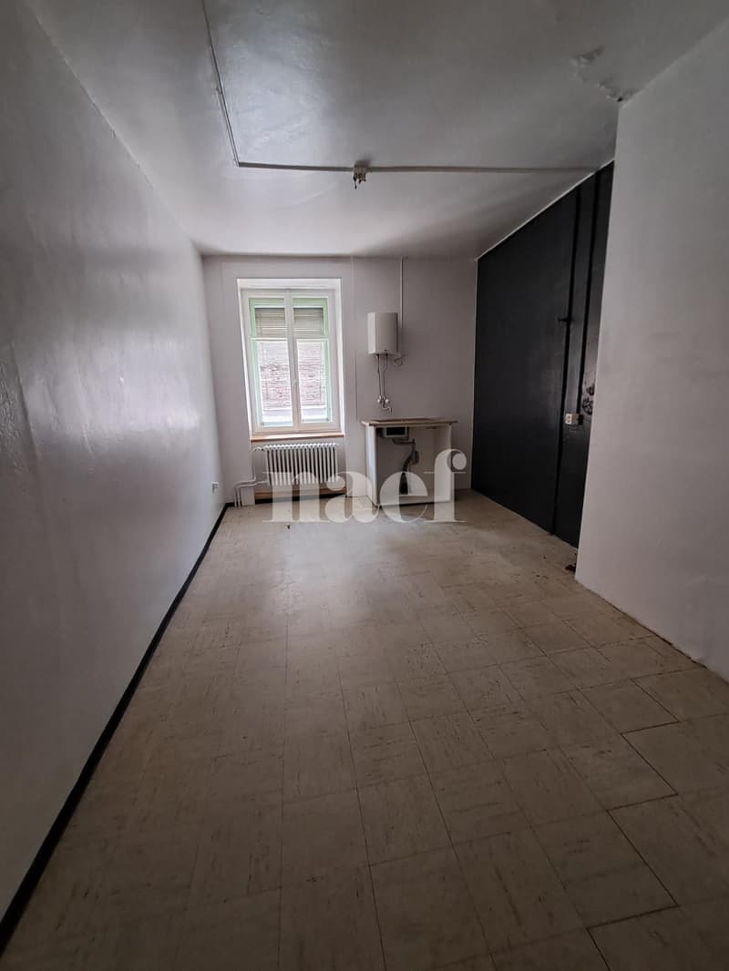 Appartement de 3 pièces au centre-ville (7)