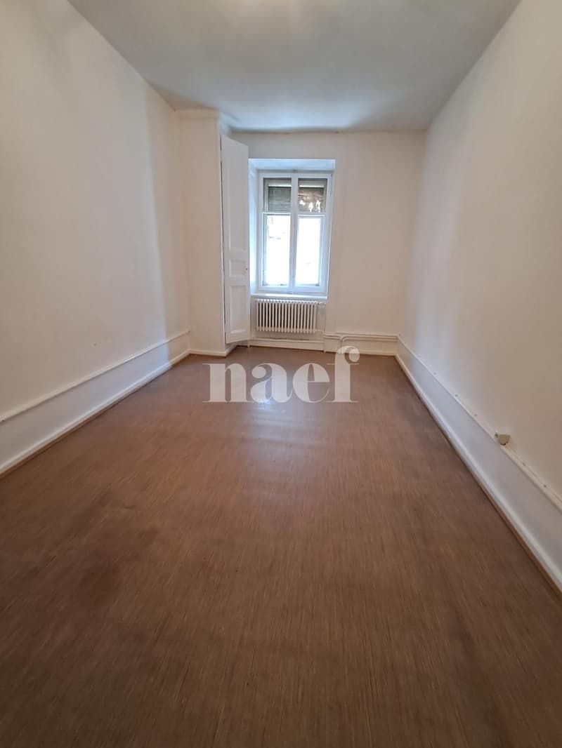Appartement de 3 pièces au centre-ville (6)