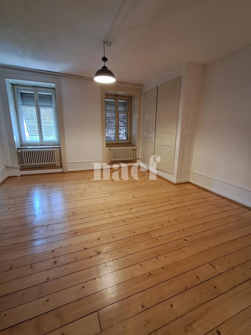 Appartement de 3 pièces au centre-ville (4)