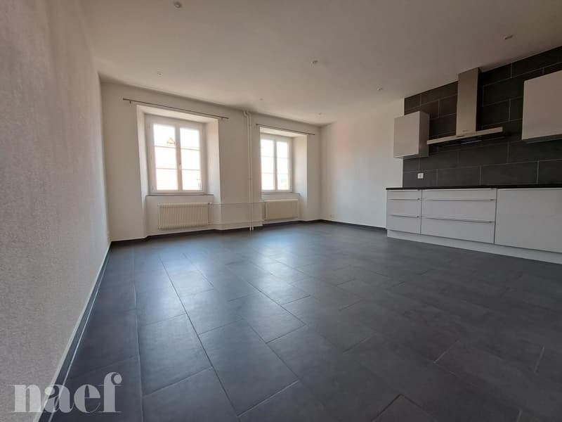 Magnifique 3.5 pièces moderne d'environ 78m2 (3)
