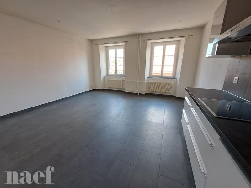 Magnifique 3.5 pièces moderne d'environ 78m2 (5)