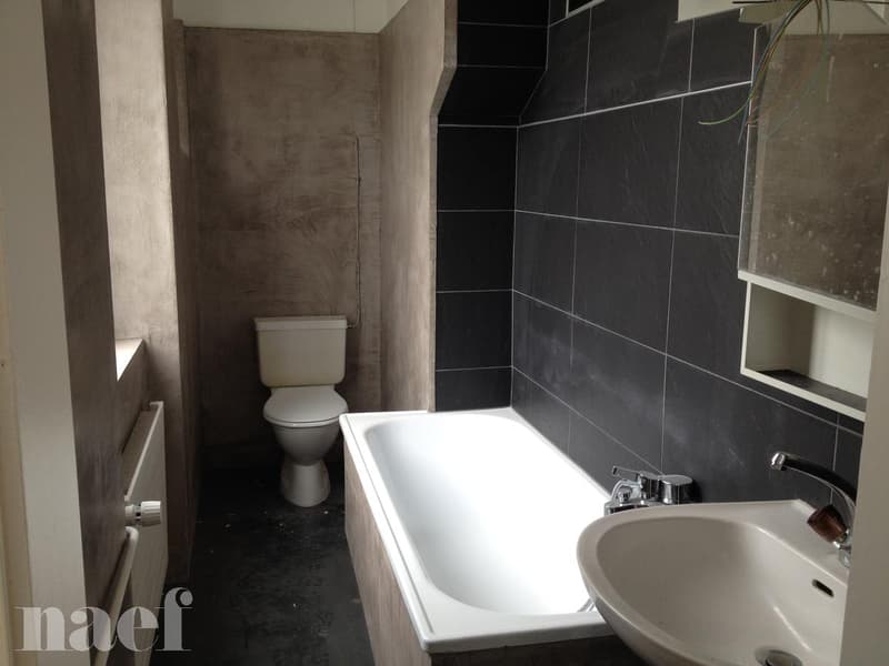 Magnifique appartement lumineux avec cachet de 3 pièces (11)