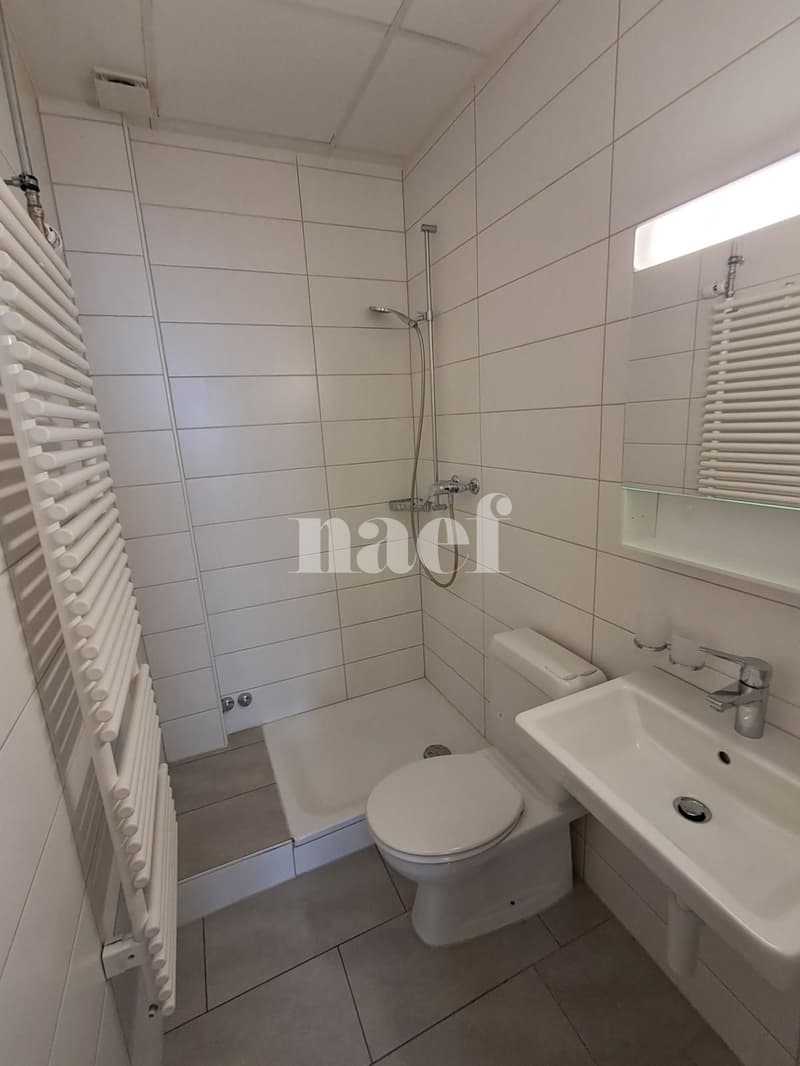 Appartement de 2.5 pièces au 2e étage (5)