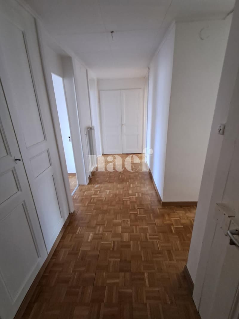Appartement de 3.5 pièces proche de toutes commodités (7)