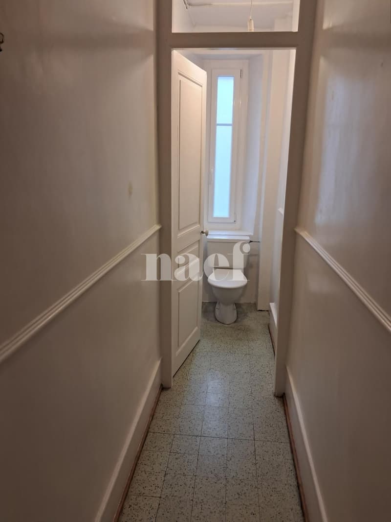 Duplex spacieux et lumineux de 6.5 pièces avec jardin commun (12)
