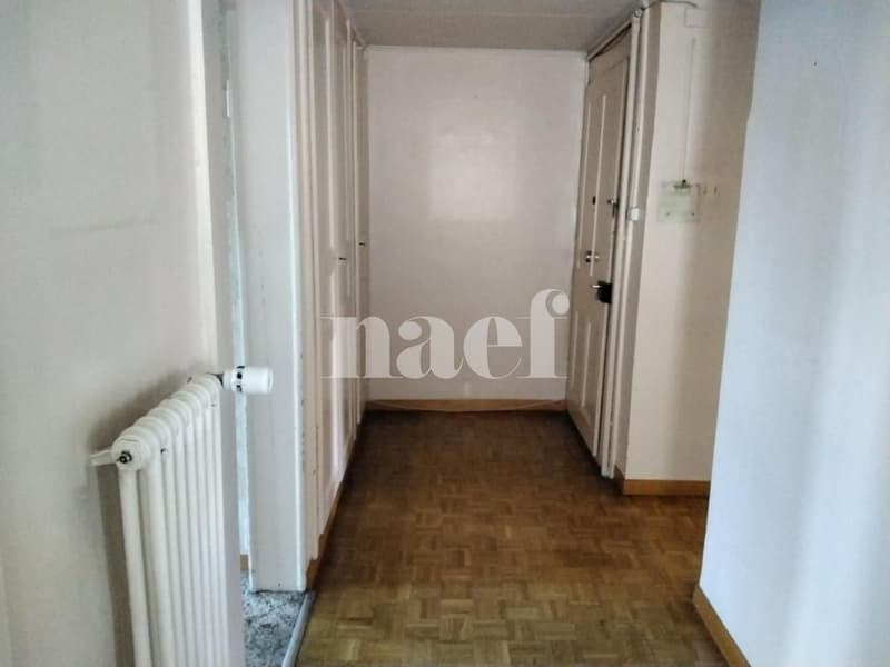 1er loyer net offert - Appartement de 3.5 pièces (5)
